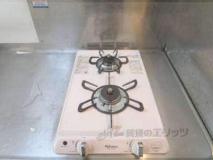 マタムの物件内観写真