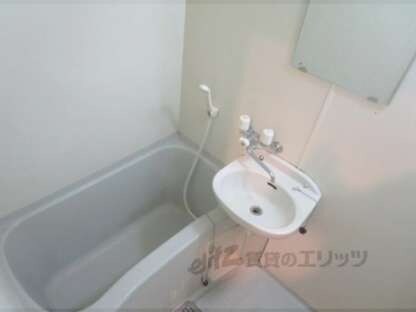 マタムの物件内観写真