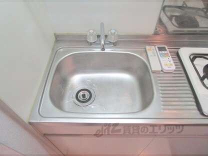 メゾンプリマベーラの物件内観写真