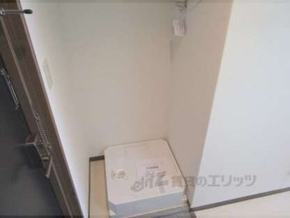 メゾンプリマベーラの物件内観写真