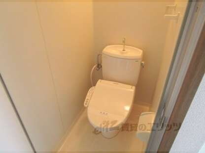 メゾンプリマベーラの物件内観写真