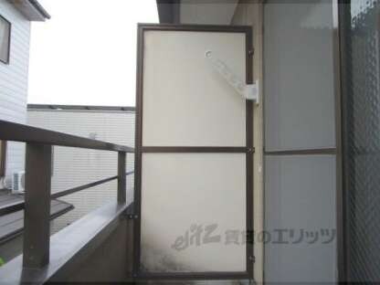 メゾンプリマベーラの物件内観写真