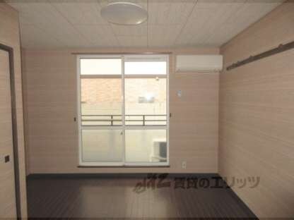 ハイツパルラックの物件内観写真