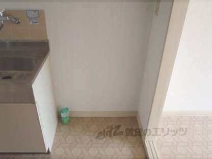 エスポワール木幡Ｂ棟の物件内観写真