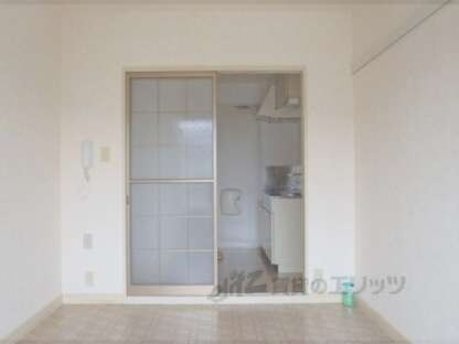 エスポワール木幡Ｂ棟の物件内観写真