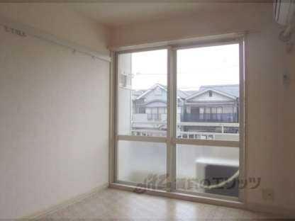 エスポワール木幡Ｂ棟の物件内観写真