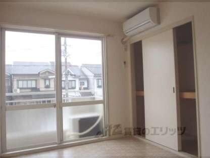 エスポワール木幡Ｂ棟の物件内観写真