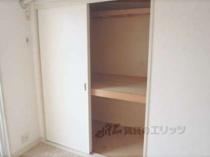 エスポワール木幡Ｂ棟の物件内観写真