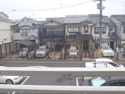 エスポワール木幡Ｂ棟の物件内観写真