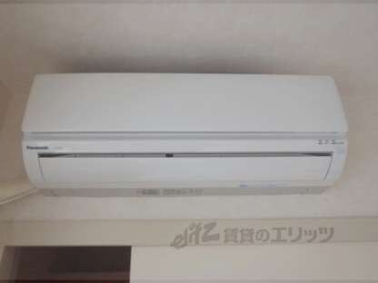 エスポワール木幡Ｂ棟の物件内観写真