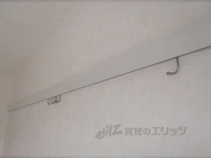 エスポワール木幡Ｂ棟の物件内観写真