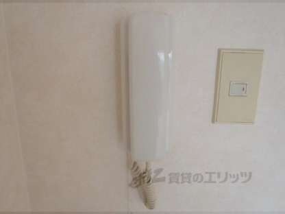 エスポワール木幡Ｂ棟の物件内観写真