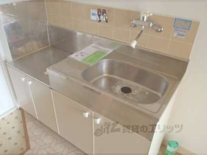 エスポワール木幡Ｂ棟の物件内観写真