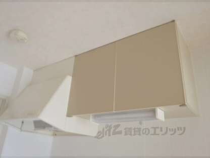 エスポワール木幡Ｂ棟の物件内観写真