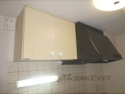 サンウエストくらの物件内観写真