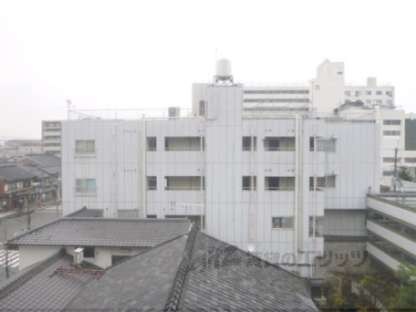 サンウエストくらの物件内観写真