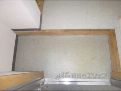 サンウエストくらの物件内観写真