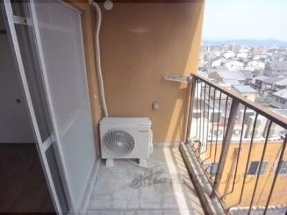 西陣ロイヤルハイツの物件内観写真