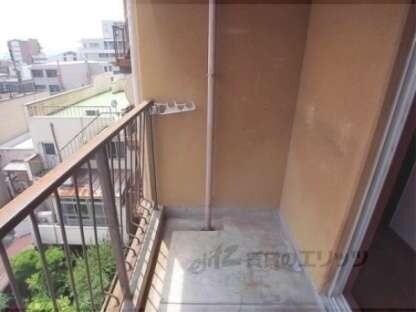 西陣ロイヤルハイツの物件内観写真