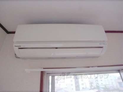 西陣ロイヤルハイツの物件内観写真