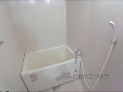 西陣ロイヤルハイツの物件内観写真