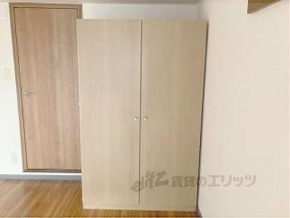 ＲＡＦＦＩＮＥ御所西の物件内観写真