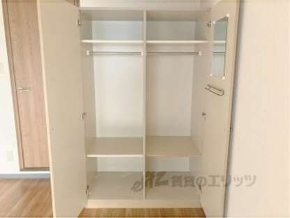 ＲＡＦＦＩＮＥ御所西の物件内観写真