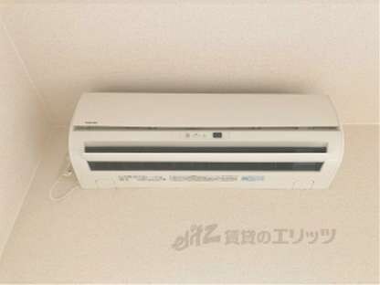 ＲＡＦＦＩＮＥ御所西の物件内観写真