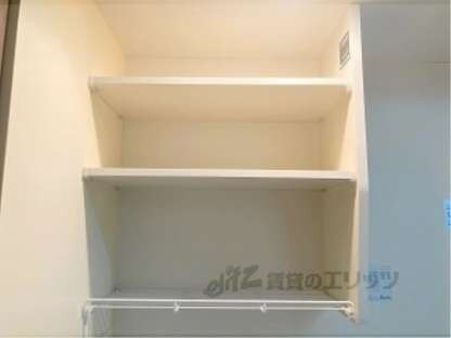 ＲＡＦＦＩＮＥ御所西の物件内観写真