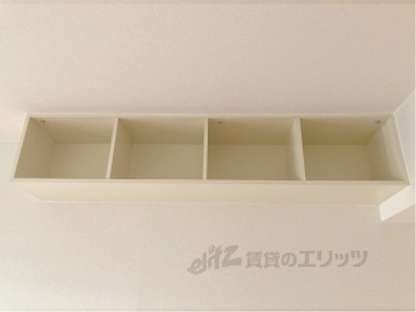 ＲＡＦＦＩＮＥ御所西の物件内観写真