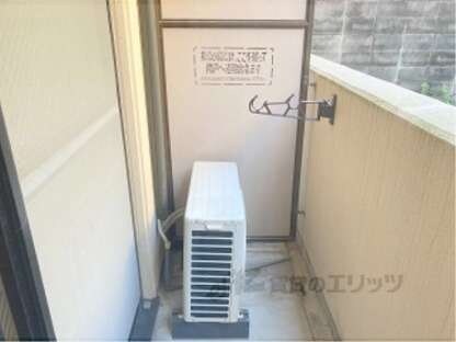 ＲＡＦＦＩＮＥ御所西の物件内観写真