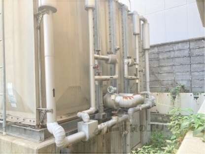 ＲＡＦＦＩＮＥ御所西の物件内観写真