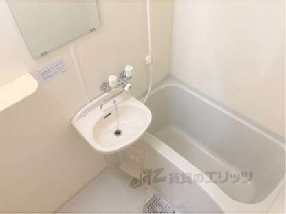 ＲＡＦＦＩＮＥ御所西の物件内観写真