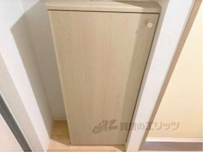 ＲＡＦＦＩＮＥ御所西の物件内観写真