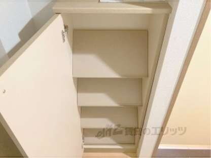 ＲＡＦＦＩＮＥ御所西の物件内観写真