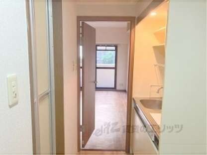 ＲＡＦＦＩＮＥ御所西の物件内観写真