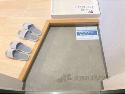 ＲＡＦＦＩＮＥ御所西の物件内観写真