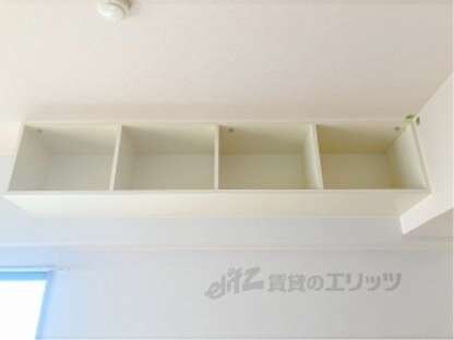 ＲＡＦＦＩＮＥ御所西の物件内観写真