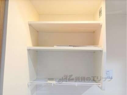 ＲＡＦＦＩＮＥ御所西の物件内観写真