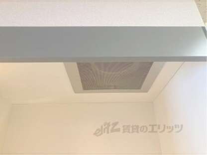 ＲＡＦＦＩＮＥ御所西の物件内観写真