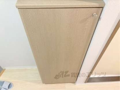 ＲＡＦＦＩＮＥ御所西の物件内観写真