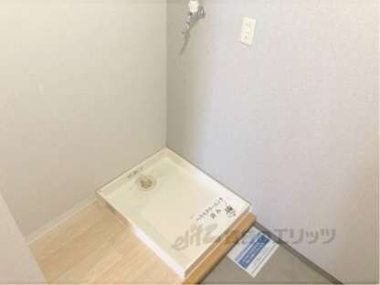 ＲＡＦＦＩＮＥ御所西の物件内観写真