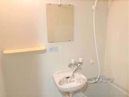 ＲＡＦＦＩＮＥ御所西の物件内観写真