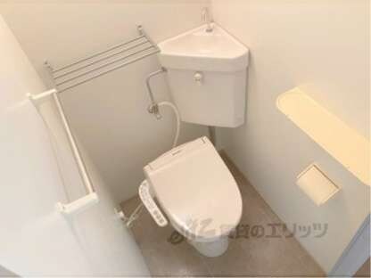 ＲＡＦＦＩＮＥ御所西の物件内観写真