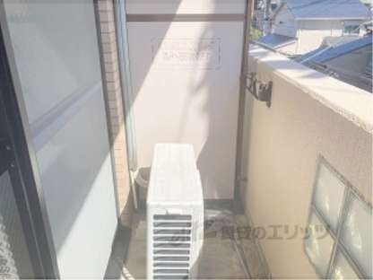 ＲＡＦＦＩＮＥ御所西の物件内観写真