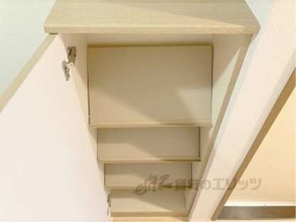 ＲＡＦＦＩＮＥ御所西の物件内観写真