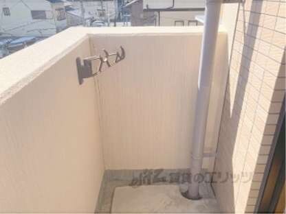 ＲＡＦＦＩＮＥ御所西の物件内観写真