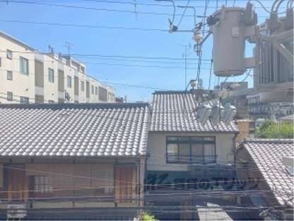 ＲＡＦＦＩＮＥ御所西の物件内観写真