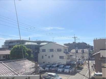 ＲＡＦＦＩＮＥ御所西の物件内観写真