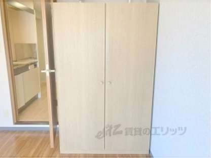 ＲＡＦＦＩＮＥ御所西の物件内観写真